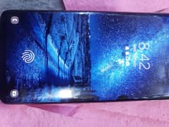 SAMSUNG S10 PTA 10BY10 CONDICTION URGENT SELL NEED MONEY