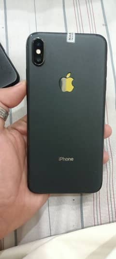 iphone xs max 64 gb factory unlock non pta