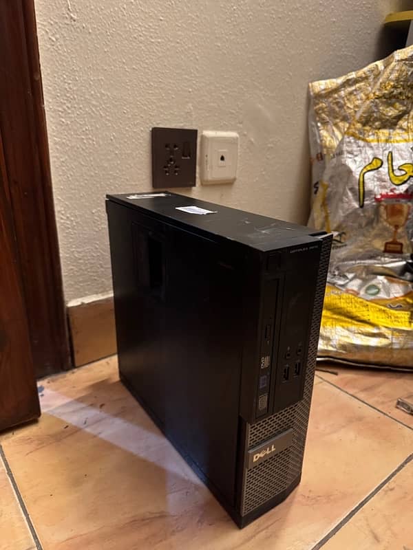 Dell Desktop 2