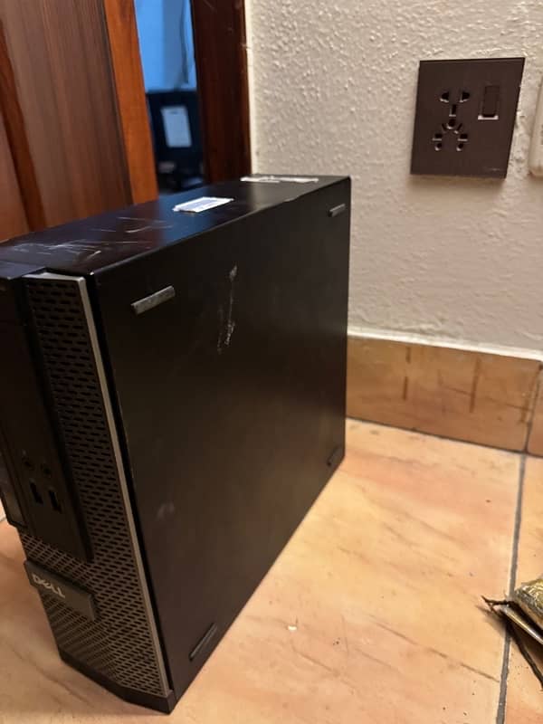 Dell Desktop 3