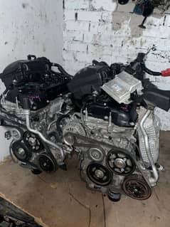 660cc engines available