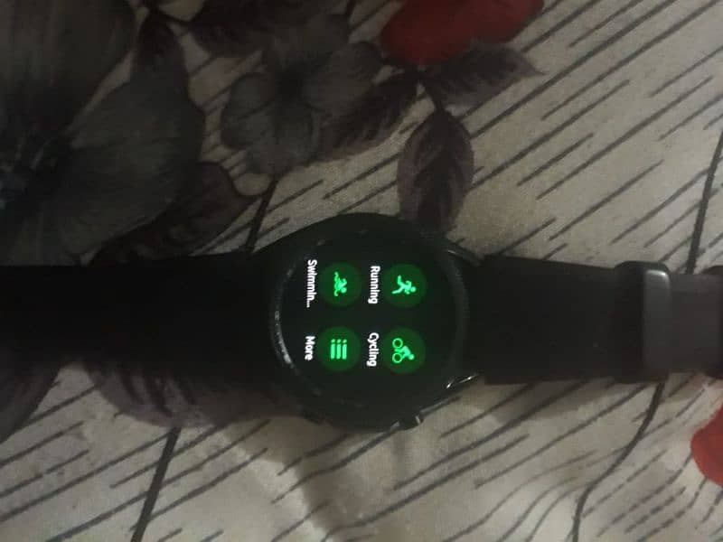 smart watch 1