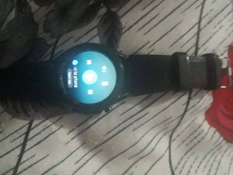 smart watch 2