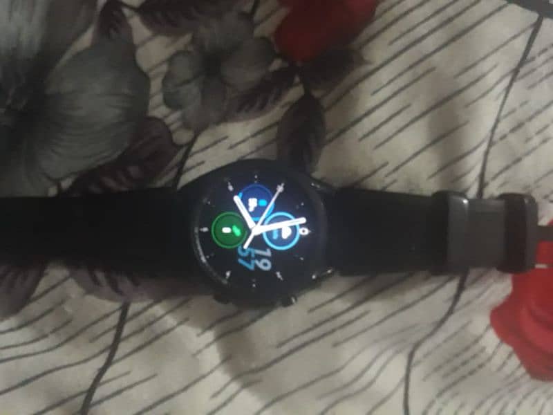 smart watch 4