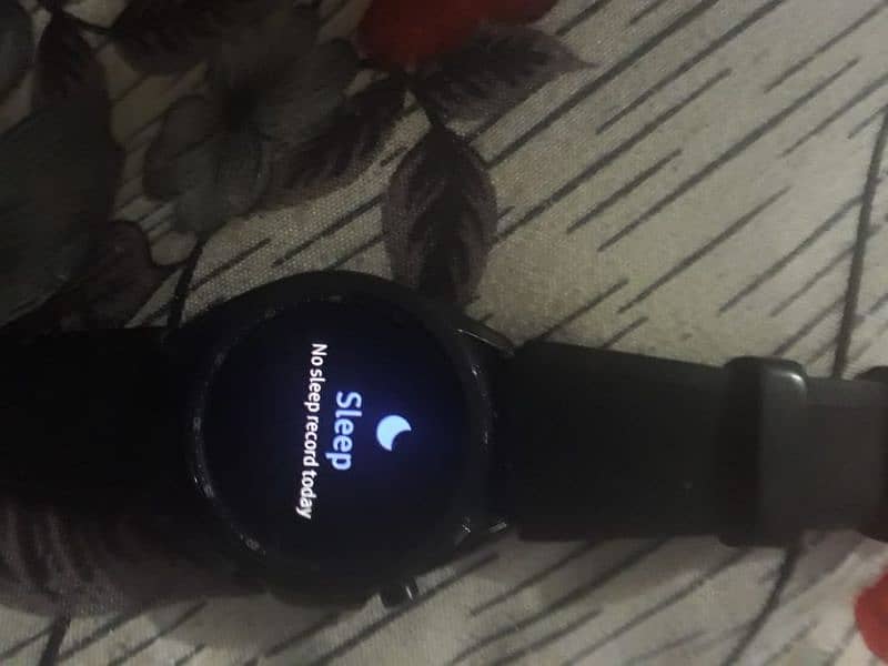 smart watch 6