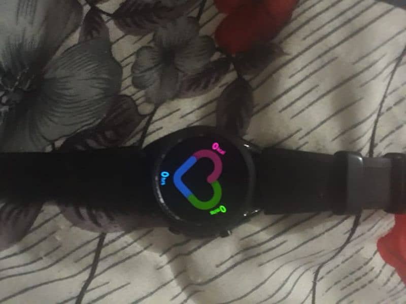 smart watch 9