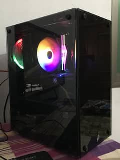 Powerful Gaming PC - AMD Ryzen 5 5500U For Sale