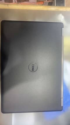 Dell core i5 5th generation