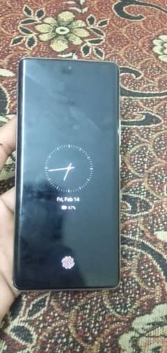 infinix zero 30