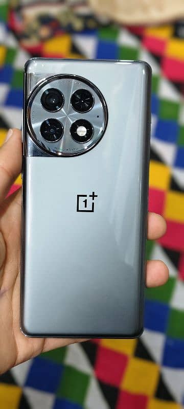 Oneplus Ace 2 pro 0