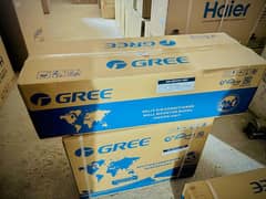 gree 1,5 ton DC inverter 2025