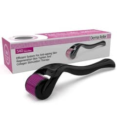 Derma roller cash on delivery available