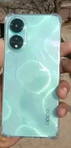 oppo A78 8/256GB. 03113707070 call only