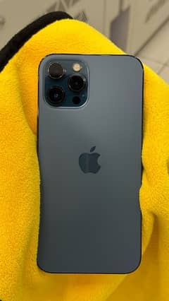 iPhone 12 Pro Max 256GB