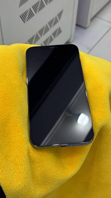 iPhone 12 Pro Max 256GB 6