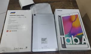 Samsung Galaxy tab a 2019 model