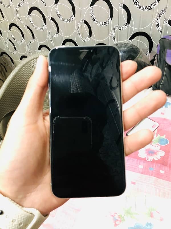 iphone x 256gb Pta 0