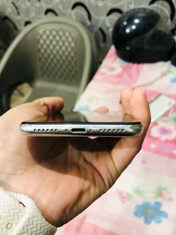 iphone x 256gb Pta 2