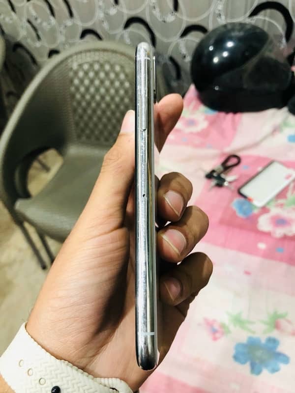 iphone x 256gb Pta 3