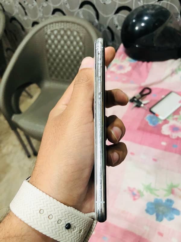 iphone x 256gb Pta 5