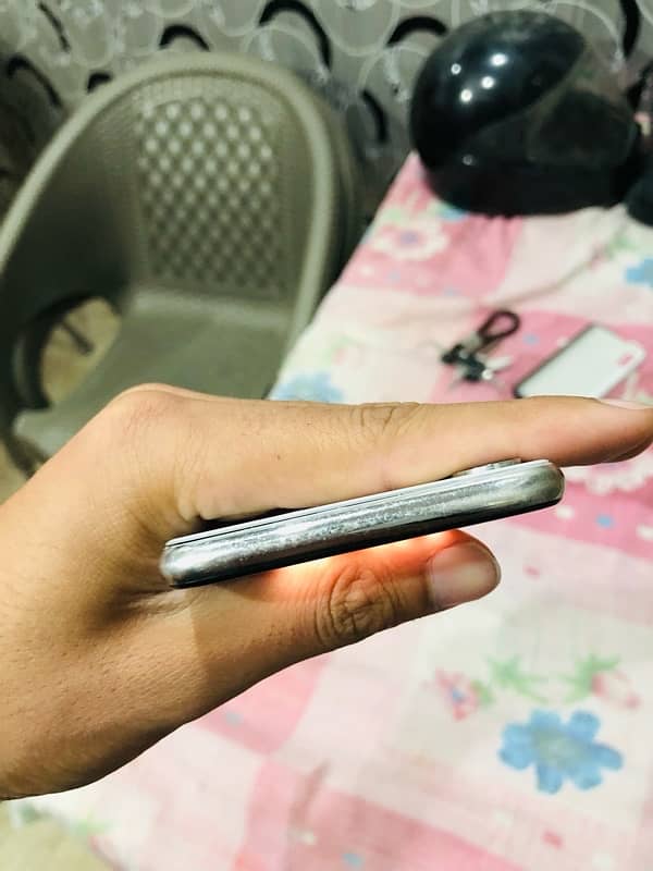 iphone x 256gb Pta 6