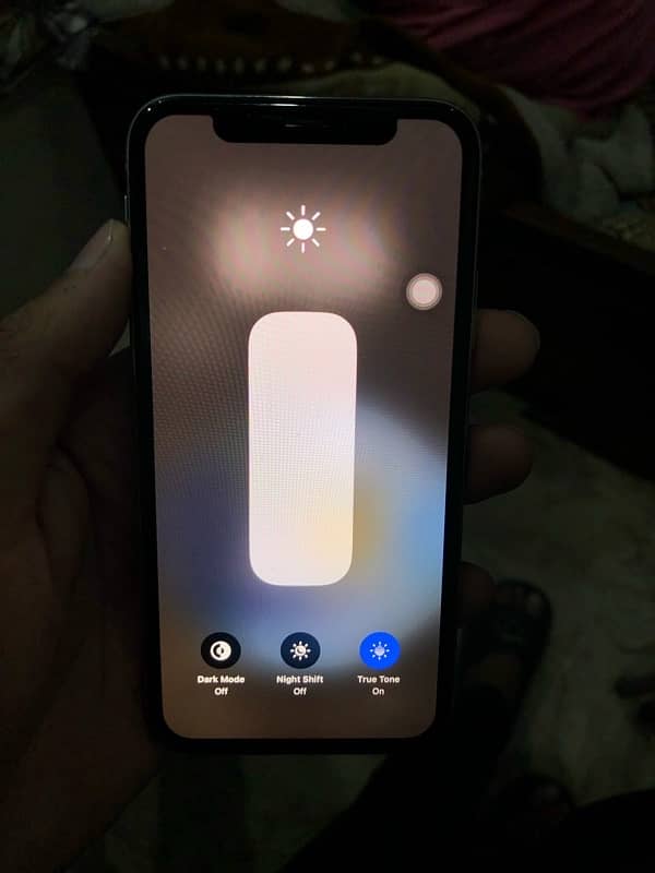 iphone x 256gb Pta 8