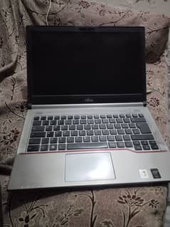 Fujitsu Lifebook Intel Core i5 4th Generation 4310M | 4 GB Ram