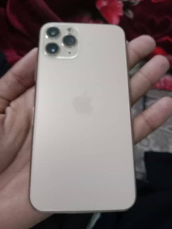 Iphone 11 pro (fu) exchange possible 1