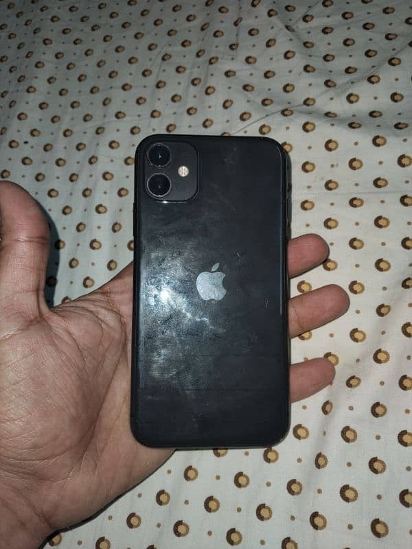 iphone 11 jv 64gb 5