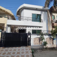 DHA LAHORE PHASE-3 5-Marla 3-BEDROOM House Available For Sale at Good Location