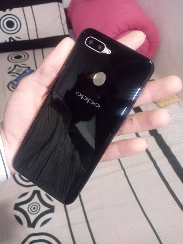 Oppo A5s 4gb / 64gb Mobile No Samsung Infinix vivo Tecno iphone huawei 0