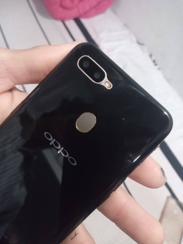 Oppo A5s 4gb / 64gb Mobile No Samsung Infinix vivo Tecno iphone huawei 2