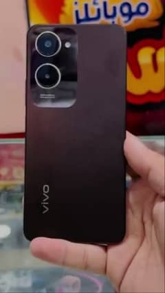 vivo y18 10/10 condition 6/128 ram