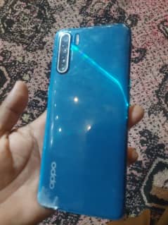 oppo f15 pta aproved