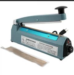 sealing machine