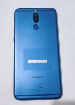 Huawei Mate 10 Lite Total Original