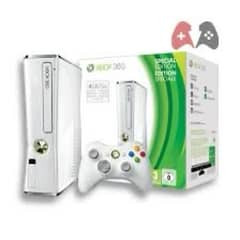 xbox