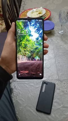 Aquos R5 Non pta 256gb