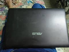 Asus k52f laptop