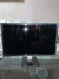 dell led