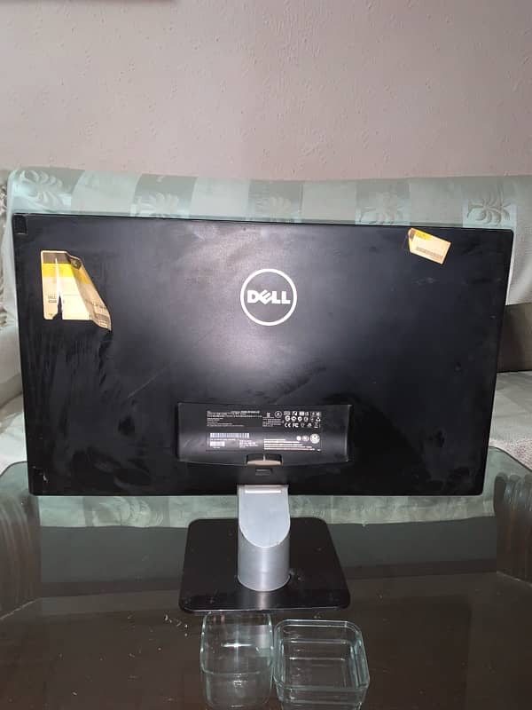 dell led 2