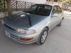 Toyota Carina 1995