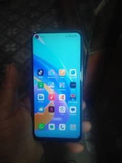 oppo  a76 all ok 6+4 128gb daba Sath hay