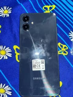 Samsung A06 4/64 Just Open Brand New 03708318718