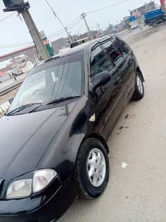 Suzuki Cultus VXR 2006 call 03004885029