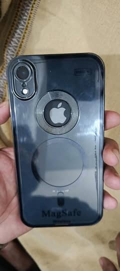 Iphone XR 64 GB JV