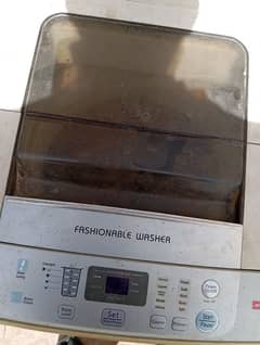 Dawlance Full automatic Washing machine