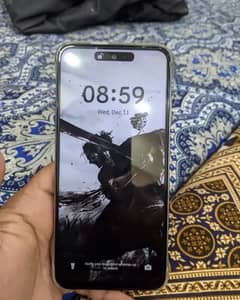 infinix Hot 50i 6/128gb