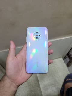 Vivo s1 pro | 8/128 | PTA approved