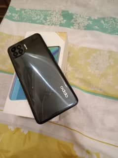 OPPO F17 PRO 8/128GB 10/10 CONDITION WITH BOX